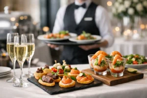 Bespoke Event Catering Packages That Deliver