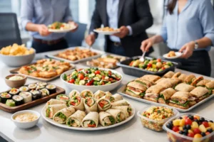 15 Best Office Lunch Menu Ideas for Teams