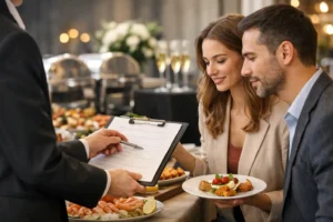 Event Catering Companies Review: What Matters