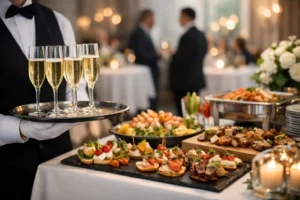 Premium Event Catering Guide for Flawless Events